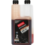 Масло моторное 2Т Rezoil Dynamic минеральное 1 л REZER DYNAMIC 2-Т.(ДОЗАТ)мин