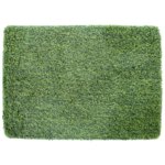 Коврик для ванной Fixsen Amadeo 50x70 см цвет зелёный FIXSEN Amadeo FX-3001F
