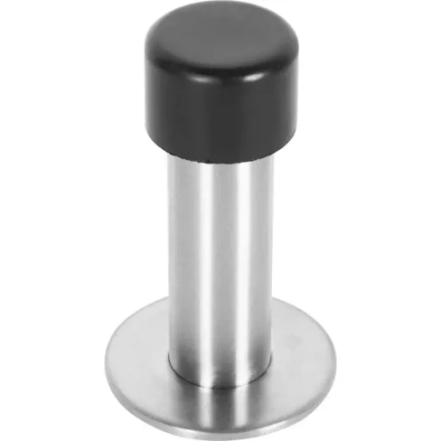 Стопор дверной Apecs DS-0009-Inox