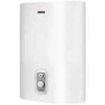 Водонагреватель накопительный 30 л Zanussi Splendore ZWH/S 2 кВт вертикальный/горизонтальный нержавеющая сталь мокрый ТЭ