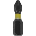 Бита ударная крестовая Dexter к. Pro XM128DP-1 PH2x25 мм DEXTER