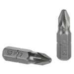 Бита крестовая Dexter XM50DT-3 PZ2x25 мм