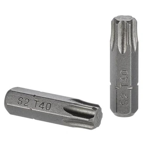 Бита Dexter XM66DT-3 T40x25 мм