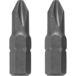 Бита крестовая Dexter XM39DT-3 PH2x25 мм