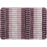 Коврик для ванной Grampus Point 40x60 см цвет кремовый GRAMPUS GR-5201A Point