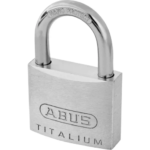 Замок навесной Abus 727TI/40 40 мм