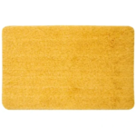 Коврик для ванной Fixsen Lido 50x80 см цвет жёлтый FIXSEN FX-3002Y Lido