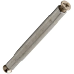 Стяжка винтовая Apecs SCR-M4-10(50)50-NI 2 шт. APECS