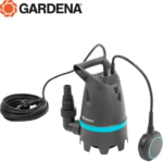 Насос погружной дренажный Gardena 8800 для грязной воды