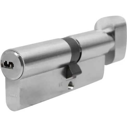 Цилиндр Abus KD6N Z45/K35