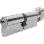 Цилиндр Abus KD6N Z50/K50