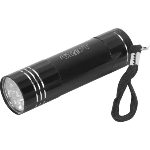 Фонарь карманный «Старт» LHE 203-C1 СТАРТ Фонарь карманный СТАРТ LHE 203-C1 Black