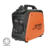Генератор бензиновый инверторный Patriot 1000I 0.9 кВт PATRIOT GP1000i