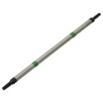 Сменное жало Dexter TT20/TT25х155 мм DEXTER FL-112