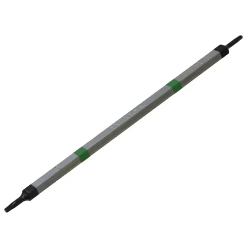 Сменное жало Dexter T8/T10х155 мм DEXTER FL-078
