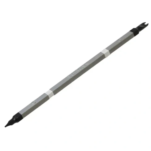 Сменное жало Dexter U4/U6х155 мм DEXTER FL-105