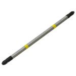 Сменное жало Dexter PH2/PH3х155 мм DEXTER FL-074