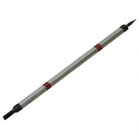 Сменное жало Dexter SL3/SL4х155 мм DEXTER FL-064