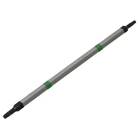 Сменное жало Dexter T15/T20х155 мм DEXTER FL-079