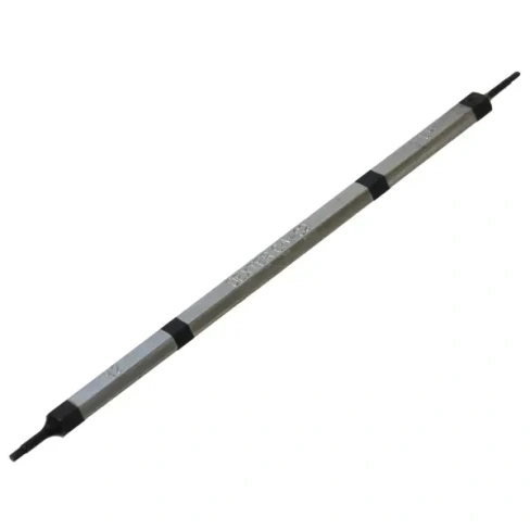 Сменное жало Dexter HEX1.5/HEX2 х 155 мм DEXTER FL-090