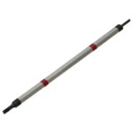 Сменное жало Dexter SL2.5/SL3.5х155 мм DEXTER FL-062