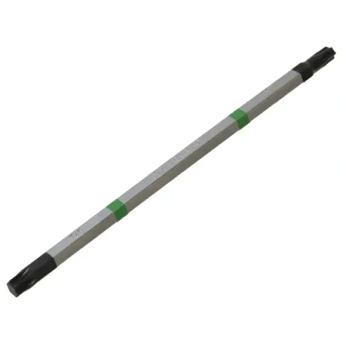 Сменное жало Dexter T30/T40х155 мм DEXTER FL-083