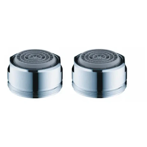Комплект аэраторов Hansgrohe M22/24 2 шт. HANSGROHE