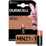 Батарейка Duracell A23 алкалиновая 1 шт. DURACELL