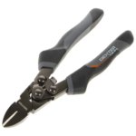 Кусачки диагональные Dexter к. Pro 180 мм DEXTER