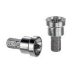 Бита для гипсокартона Dexter XM70DT-3 PH2x25 мм