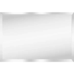 Плитка зеркальная Mirox 3G прямоугольная 30x20 см цвет бронза LM 32 Зеркальная плитка