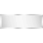 Плитка зеркальная Mirox 3G прямоугольная 30x10 см цвет серебро LM 37 Зеркальная плитка
