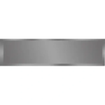 Плитка зеркальная Mirox 3G прямоугольная 40x10 см цвет графит LM 42 Зеркальная Плитка