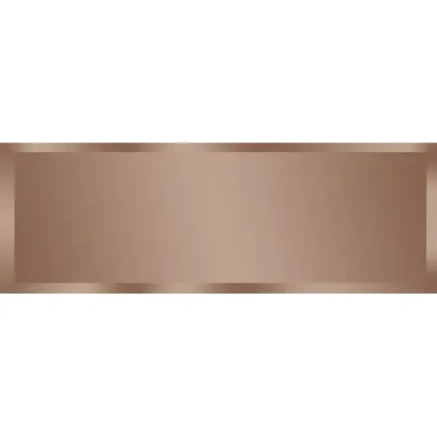 211001533 Плитка зеркальная Mirox 3G прямоугольная 30x10 см цвет бронза LM 38 Зеркальная Плитка