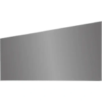 Плитка зеркальная Mirox 3G трапециевидная 20x11.7 см цвет графит