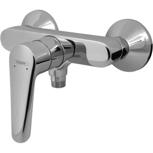 Смеситель для душа Hansgrohe Logis E однорычажный цвет хром HANSGROHE