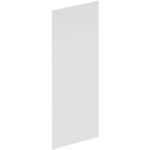 Дверь для шкафа Delinia ID София 39.7x102.1 см ЛДСП цвет белый DELINIA ID