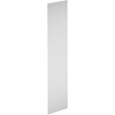 Дверь для шкафа Delinia ID София 44.7x214.1 см ЛДСП цвет белый DELINIA ID