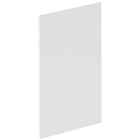 Дверь для шкафа Delinia ID София 44.7x76.5 см ЛДСП цвет белый DELINIA ID