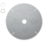 Диск пильный по дереву Dexter FD-E032543084T 84Т 254x30x2 мм