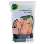 Грунт Geolia «Для орхидей» 2.5 л GEOLIA