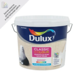 Краска для обоев Dulux Classic Colour база BW 5 л DULUX