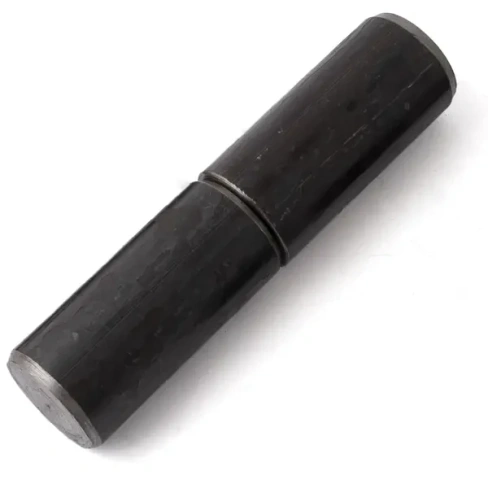 Петля для металлических дверей Алми d 40