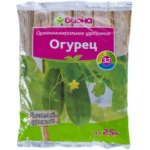 Удобрение «Биона» для огурцов ОМУ 0.5 кг