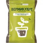 Вермикулит Florizel 5 л