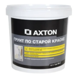 Грунтовка по старой краске Axton 2.5 л AXTON