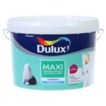 Шпатлёвка мелкозернистая Dulux 15 кг DULUX
