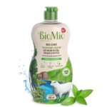 Средство для мытья посуды BioMio мята 0.45 л BIOMIO