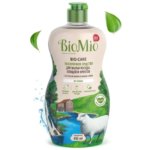 Средство для мытья посуды BioMio без запаха 0.45 л BIOMIO
