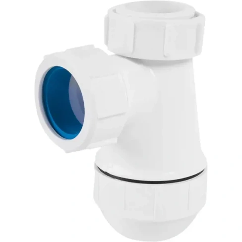 Сифон для раковины McAlpine без выпуска ø32мм MRW2-NW-MINI MCALPINE